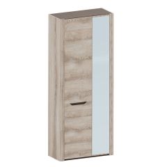 АФИНА А12а Шкаф для одежды и белья таормина в Тавде - tavda.mebel24.online | фото