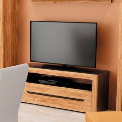 АФИНА А17 Тумба Крафт в Тавде - tavda.mebel24.online | фото 2