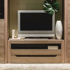 АФИНА А17 Тумба (таормина) в Тавде - tavda.mebel24.online | фото 2