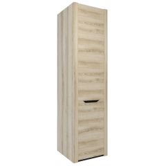 АФИНА А5 Шкаф для одежды и белья (таормина) в Тавде - tavda.mebel24.online | фото