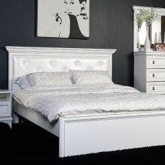 АГАТА АТ 17В Кровать б/основания 1800 в Тавде - tavda.mebel24.online | фото 2