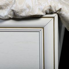АГАТА АТ 17В Кровать б/основания 1800 в Тавде - tavda.mebel24.online | фото 3