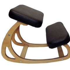 Балансирующий коленный стул Конёк Горбунёк (Сандал) в Тавде - tavda.mebel24.online | фото 1