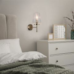 Бра Escada Faith 694/1A Gold в Тавде - tavda.mebel24.online | фото 2