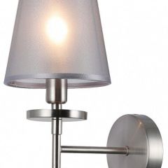 Бра Escada Faith 694/1A Nickel в Тавде - tavda.mebel24.online | фото