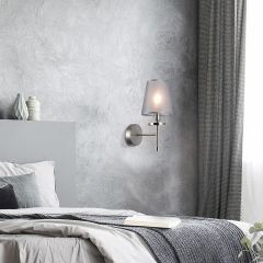 Бра Escada Faith 694/1A Nickel в Тавде - tavda.mebel24.online | фото 3