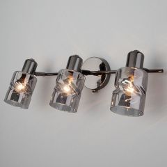 Бра Eurosvet Ansa 20120/3 чёрный жемчуг в Тавде - tavda.mebel24.online | фото 7