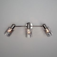 Бра Eurosvet Ansa 20120/3 чёрный жемчуг в Тавде - tavda.mebel24.online | фото 2
