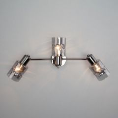 Бра Eurosvet Ansa 20120/3 чёрный жемчуг в Тавде - tavda.mebel24.online | фото 5