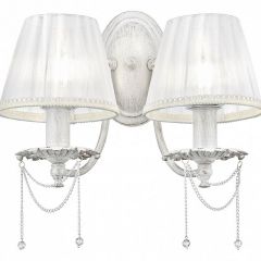 Бра Maytoni Lolita ARM305-02-W в Тавде - tavda.mebel24.online | фото