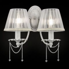Бра Maytoni Lolita ARM305-02-W в Тавде - tavda.mebel24.online | фото 3