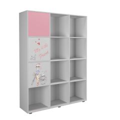Детская Аннет (модульная) ТМК в Тавде - tavda.mebel24.online | фото 6