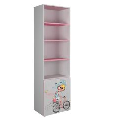Детская Аннет (модульная) ТМК в Тавде - tavda.mebel24.online | фото 7