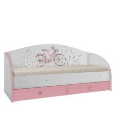 Детская Аннет (модульная) ТМК в Тавде - tavda.mebel24.online | фото 4