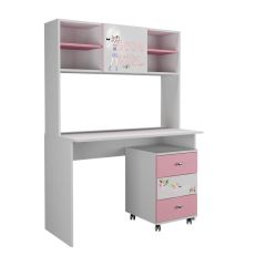 Детская Аннет (модульная) ТМК в Тавде - tavda.mebel24.online | фото 10