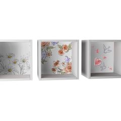 Детская Аннет (модульная) ТМК в Тавде - tavda.mebel24.online | фото 13