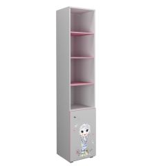 Детская Аннет (модульная) ТМК в Тавде - tavda.mebel24.online | фото 15