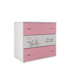 Детская Аннет (модульная) ТМК в Тавде - tavda.mebel24.online | фото 16