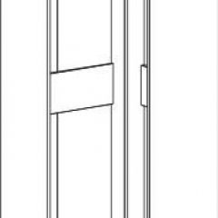 Детская Элана (Бодега белая) в Тавде - tavda.mebel24.online | фото 12