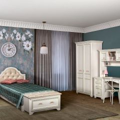Детская Флора 1 в Тавде - tavda.mebel24.online | фото