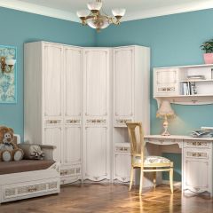 Детская Флоренция (модульная) в Тавде - tavda.mebel24.online | фото 10