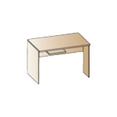 Детская Карина композиция 4 (Снежный Ясень) в Тавде - tavda.mebel24.online | фото 3