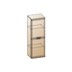 Детская Карина композиция 5 (Снежный Ясень) в Тавде - tavda.mebel24.online | фото 9