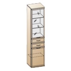 Детская Карина композиция 6 (Акация Молдау) в Тавде - tavda.mebel24.online | фото 6