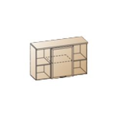 Детская Карина композиция 6 (Акация Молдау) в Тавде - tavda.mebel24.online | фото 7