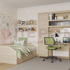 Детская Мелисса композиция 1 (Ясень Асахи) в Тавде - tavda.mebel24.online | фото