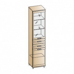 Детская Мелисса композиция 12 (Акация Молдау) в Тавде - tavda.mebel24.online | фото 5