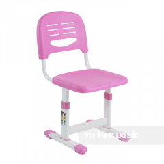 Комплект парта + стул трансформеры Cantare Pink в Тавде - tavda.mebel24.online | фото 8