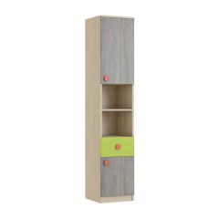 Детская Пуговка (модульный) в Тавде - tavda.mebel24.online | фото 2