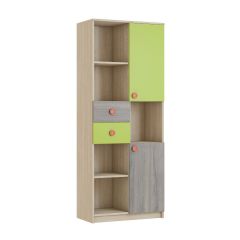 Детская Пуговка (модульный) в Тавде - tavda.mebel24.online | фото 4