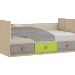 Детская Пуговка (модульный) в Тавде - tavda.mebel24.online | фото 6