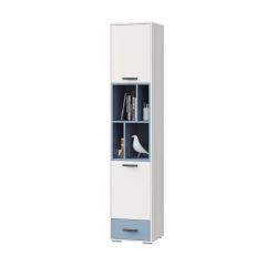 Детская Стич (модульная) в Тавде - tavda.mebel24.online | фото 5