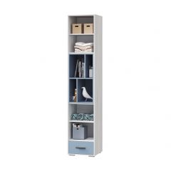 Детская Стич (модульная) в Тавде - tavda.mebel24.online | фото 6