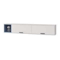 Детская Стич (модульная) в Тавде - tavda.mebel24.online | фото 7