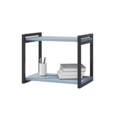 Детская Стич (модульная) в Тавде - tavda.mebel24.online | фото 14