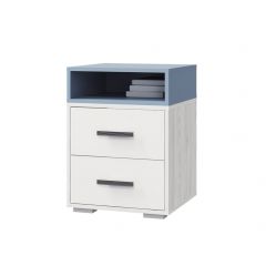 Детская Стич (модульная) в Тавде - tavda.mebel24.online | фото 17