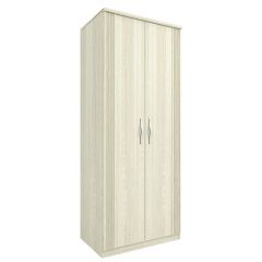 ДИАНА Д12 Шкаф для одежды в Тавде - tavda.mebel24.online | фото