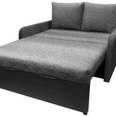 Диван Канзас 1.20 птички на голубом (Канасик) в Тавде - tavda.mebel24.online | фото 2