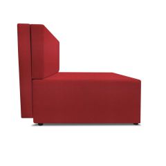 Диван Капитошка New Bahama Red в Тавде - tavda.mebel24.online | фото 3