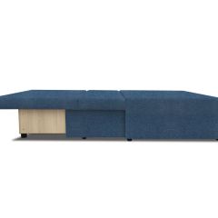 Диван Капитошка Savana Plus Denim в Тавде - tavda.mebel24.online | фото 4