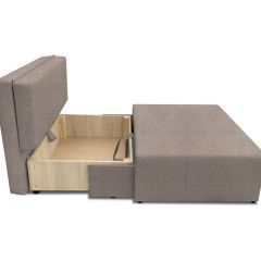Диван Капитошка Savana Plus Mocca в Тавде - tavda.mebel24.online | фото 3