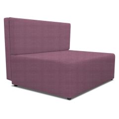 Диван Капитошка Shaggy Lilac в Тавде - tavda.mebel24.online | фото 2