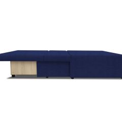 Диван Капитошка Vital Indigo в Тавде - tavda.mebel24.online | фото 4