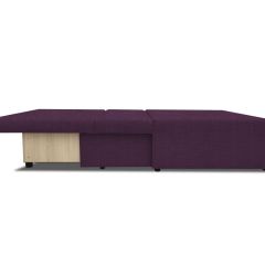Диван Капитошка Vital Plum в Тавде - tavda.mebel24.online | фото 4