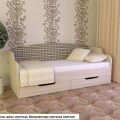 Диван-кровать Юниор Тип-2 (900*2000) мягкая спинка в Тавде - tavda.mebel24.online | фото 6