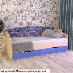 Диван-кровать Юниор Тип-2 (900*2000) мягкая спинка в Тавде - tavda.mebel24.online | фото 9